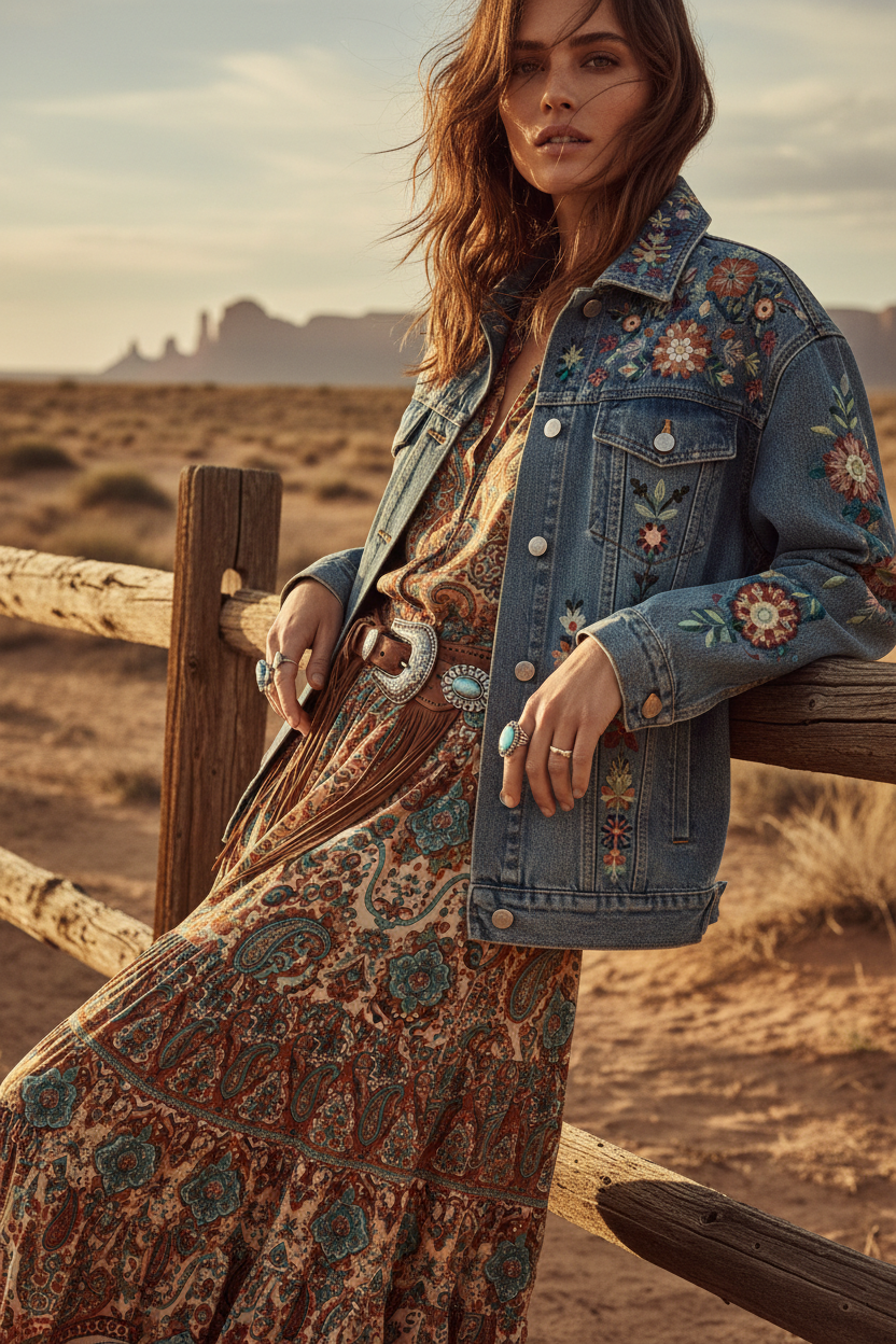 Your Look. Unmistakably Yours.