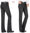 SPURVELLE Flare Jeans — The Modern Denim Revival