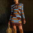Fringe Dress8