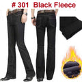 SPURVELLE Flare Jeans — The Modern Denim Revival