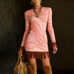 Fringe Dress21