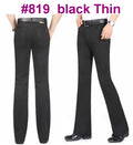 SPURVELLE Flare Jeans — The Modern Denim Revival