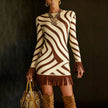 Fringe Dress13
