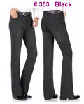 SPURVELLE Flare Jeans — The Modern Denim Revival