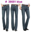 SPURVELLE Flare Jeans — The Modern Denim Revival
