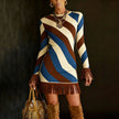Fringe Dress19