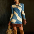 Fringe Dress9