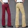 SPURVELLE Flare Jeans — The Modern Denim Revival