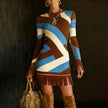 Fringe Dress16