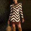 Fringe Dress2